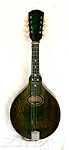 MIchael's mandolin